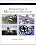 Introduction to MATLAB 6 for Engineers (Basic Engineering Series and Tools)