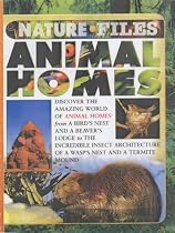 Animal Homes