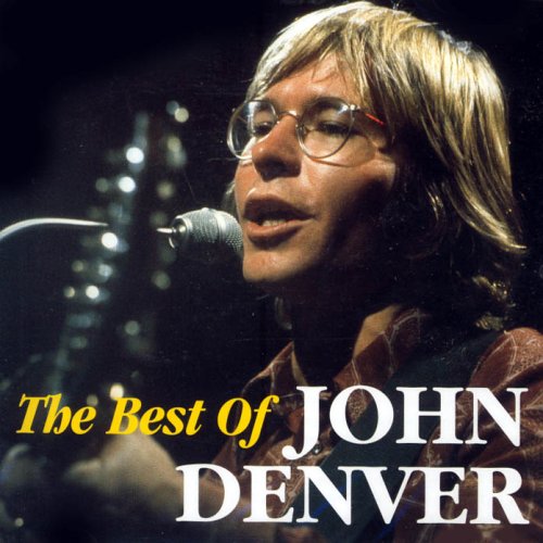 CD-Charts  Music : The Best of John Denver