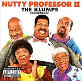 Nutty Professor II: The Klumps