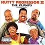 Nutty Professor II: The Klumps