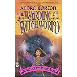 the warding of witch world secrets of the witch world