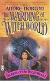 The Warding of Witch World (Secrets of the Witch World)