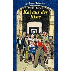 Kai aus der Kiste. Eine ganz unglaubliche Geschichte.