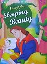 2 Children Audio Books on Cd Sleeping Beauty and Cenderella