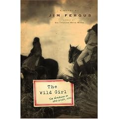 Wild Girl, The: The Notebooks of Ned Giles, 1932