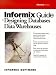 Book Informix Guide to Designing Databases and Data Warehouses