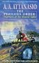 THE PERILOUS ORDER: Warriors of the Round Table