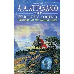 The Perilous Order: Warriors of the Round Table