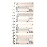 ABFSC1164D - Phone Message Book