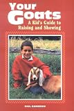cover of Your Goats