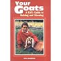 Your Goats: A Kid's Guide to Raising and Showing