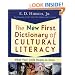 The New First Dictionary of Cultural Literacy: What Your Child Needs to Know