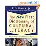The New First Dictionary of Cultural Literacy: What Your Child Needs to Know