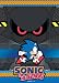 Sonic The Hedgehog Classic Group Cloth Wall Scroll Poster GE-5285