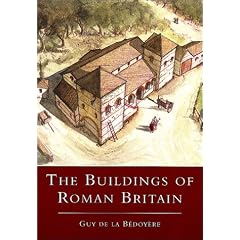 The Buildings of Roman Britain