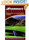 Frommer's Portable Phoenix & Scottsdale