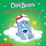Care Bears Catch the Christmas Spirt!