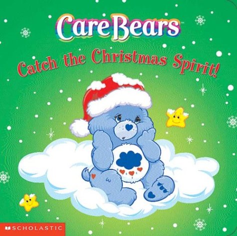 Care Bears Catch the Christmas Spirt!