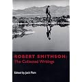 Robert Smithson: The Collected Writings (Documents of Twentieth-Century Art)