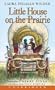 Little House On The Prairie (Little House the Laura Years)