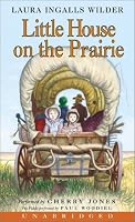 Little House On The Prairie (Little House the Laura Years)