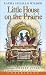 Books : Little House On The Prairie (Little House the Laura Years)