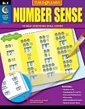 Number Sense, Turn & Learn Gr. 1