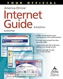 AMERICA ONLINE OFFICIAL INTERNET GUIDE, 3E PUBLISH ER′S FEES-