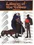Litany of the Tribes Volume 3: Red Talons - Shadow Lords - Silent Striders;Werewolf: The Apocalypse and Werewolf: The Wild West