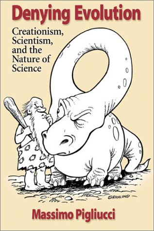 Denying Evolution: Creationism, Scientism, and the Nature of Science under Creationism in The Books Store