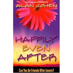 Happily Even After: Can You Be Friends After Lovers