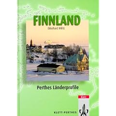 Finnland. Schnittstelle zwischen den M�chten am Rande Europas