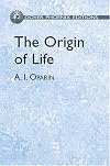 Origin of Life (Dover Phoenix Editions)