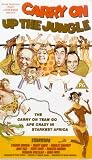 Carry On Up The Jungle [UK IMPORT] - Frankie Howerd