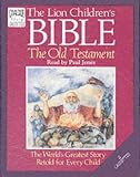 Review BBC Audiobooks Ltd  / The Lion Children's Bible: The Old Testament (Cavalcade Story Cassettes)