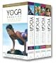 Sacred Yoga Practice with Rainbeau Mars: Vinyasa Flow - 4 Volume Gift Set (Beginners, Pure Tranquility, Pure Power, Pure Sweat) [VHS]