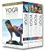 Price Comparison : Sacred Yoga Practice with Rainbeau Mars: Vinyasa Flow - 4 Volume Gift Set (Beginners, Pure Tranquility, Pure Power, Pure Sweat)