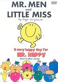 Mr. Men and Little Miss: A Very Happy Day For Mr Happy and 12 Other Stories [DVD] [2002]