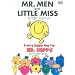 Mr Men & Little Miss A Very Happy For Mr Happy & 12 Other Stories [2002]