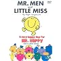 Mr Men & Little Miss A Very Happy For Mr Happy & 12 Other Stories [DVD] [2002]