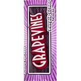 American Licorice Grape Vines Twists Tray 142g