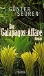 Die Galapagos Aff�re: Roman
