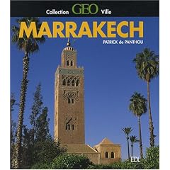 Marrakech