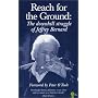 Reach for the Ground: The Downhill Struggle of Jeffrey Bernard (Duckbacks)