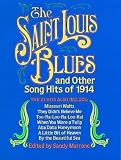 cover of The St. Louis Blues and Other Hits of 1914