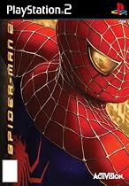 Spider-Man 2: The Movie (PS2)