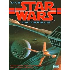 Das Star Wars Universum