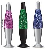 Lava Lamps