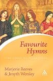 Favourite Hymns: 2000 Years Of Magnificat (Continuum Icons)
